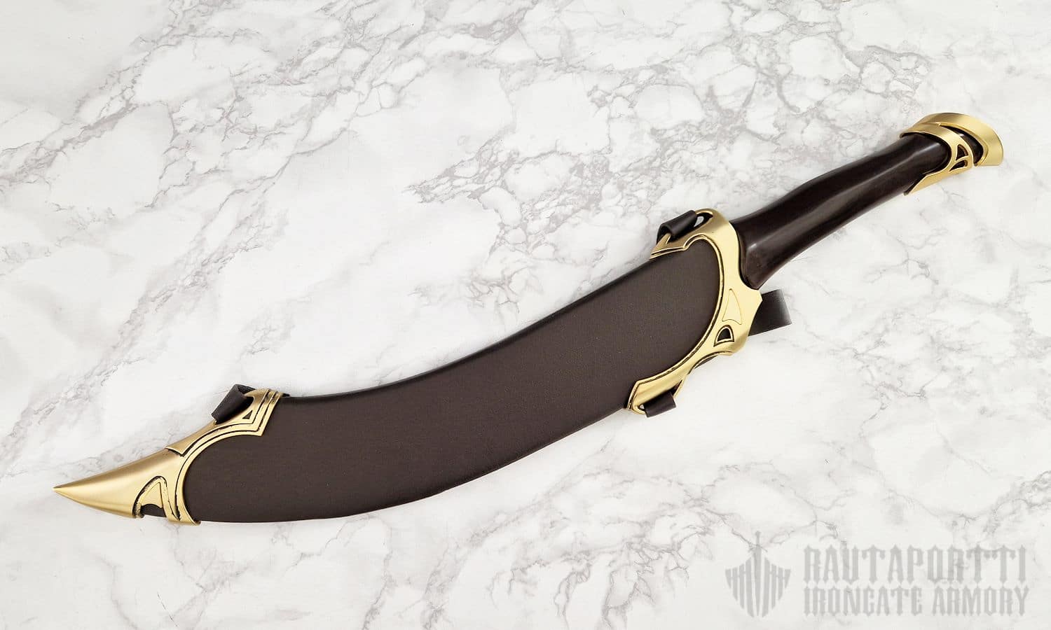 Taru Sormusten Herrasta - Konkarin haltiaveitsi - Image 7