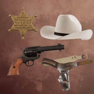 Sheriffin asukokonaisuus